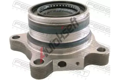 FEBEST N�boj kola FBS 0182-LC120RLH, 0182-LC120RLH