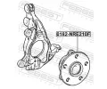 FEBEST Nboj kola FBS 0182-NRE210F, 0182-NRE210F