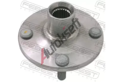 FEBEST Nboj kola FBS 0182-SCP10F, 0182-SCP10F