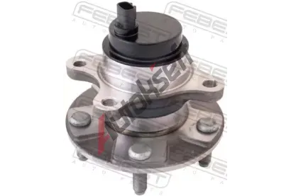 FEBEST Náboj kola FBS 0182-XFLH, 0182-XFLH FEBEST Náboj kola FBS 0182-XFLH, 0182-XFLH