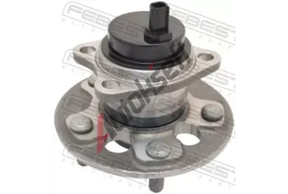 FEBEST Nboj kola FBS 0182-ZZE150R, 0182-ZZE150R