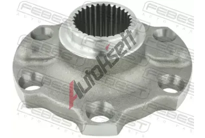 FEBEST Nboj kola FBS 0182F-GRJ79F, 0182F-GRJ79F
