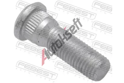 FEBEST roub kola FBS 0184-001, 0184-001