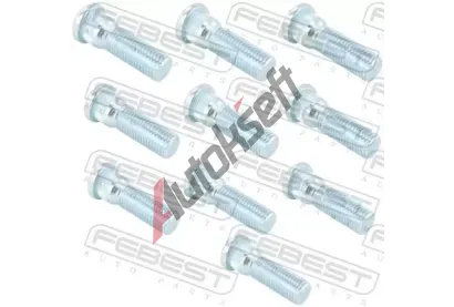 FEBEST roub kola FBS 0184-001-PCS10, 0184-001-PCS10