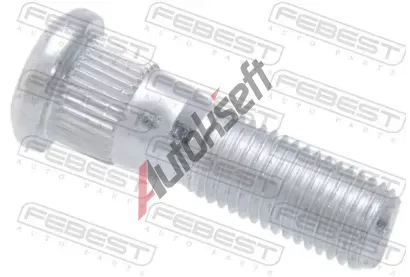 FEBEST roub kola FBS 0184-003, 0184-003