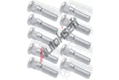 FEBEST �roub kola FBS 0184-003-PCS10, 0184-003-PCS10