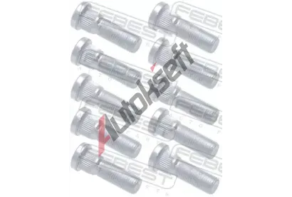 FEBEST roub kola FBS 0184-004-PCS10, 0184-004-PCS10
