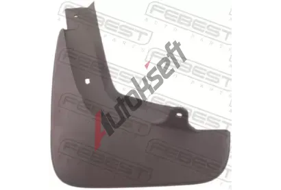 FEBEST Montn sada - blatnk FBS 0186-MCV30FLH, 0186-MCV30FLH