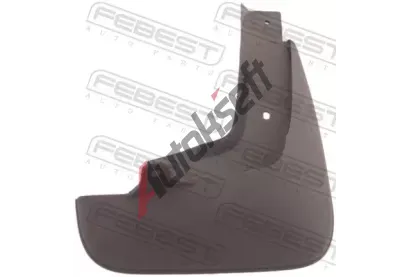 FEBEST Montn sada - blatnk FBS 0186-MCV30FRH, 0186-MCV30FRH