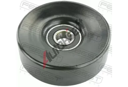 FEBEST Nap�nac� kladka dr�kov�ho kl�nov�ho �emenu FBS 0187-1UZFE, 0187-1UZFE