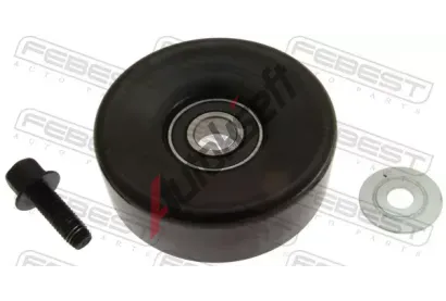 FEBEST Nap�nac� kladka dr�kov�ho kl�nov�ho �emenu FBS 0187-2JZGE, 0187-2JZGE
