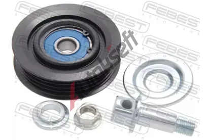 FEBEST Napínací kladka drážkového klínového řemenu FBS 0187-AT220, 0187-AT220 FEBEST Napínací kladka drážkového klínového řemenu FBS 0187-AT220, 0187-AT220