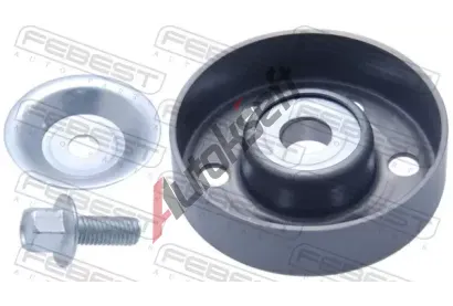 FEBEST Nap�nac� kladka dr�kov�ho kl�nov�ho �emenu FBS 0187-AUR10, 0187-AUR10
