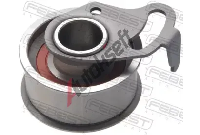 FEBEST Napnac kladka ozubenho emenu FBS 0187-CE120, 0187-CE120