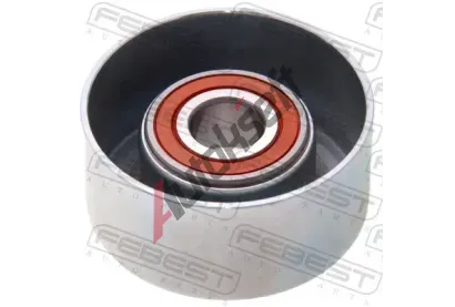 FEBEST Napnac kladka drkovho klnovho emenu FBS 0187-GRJ200, 0187-GRJ200