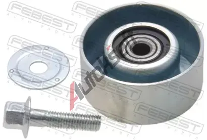 FEBEST Napnac kladka drkovho klnovho emenu FBS 0187-GSU45, 0187-GSU45