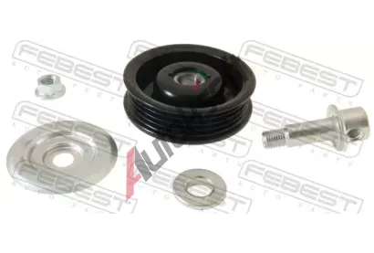 FEBEST Napnac kladka drkovho klnovho emenu FBS 0187-GX110, 0187-GX110