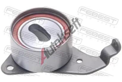 FEBEST Nap�nac� kladka ozuben�ho �emenu FBS 0187-GX90, 0187-GX90