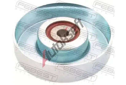 FEBEST Nap�nac� kladka dr�kov�ho kl�nov�ho �emenu FBS 0187-SCP10, 0187-SCP10