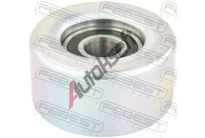 FEBEST Napínací kladka drážkového klínového řemenu FBS 0187-TGN51, 0187-TGN51 FEBEST Napínací kladka drážkového klínového řemenu FBS 0187-TGN51, 0187-TGN51