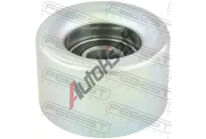 FEBEST Nap�nac� kladka dr�kov�ho kl�nov�ho �emenu FBS 0187-VDJ79, 0187-VDJ79
