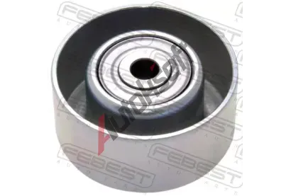 FEBEST Vratná / vodicí kladka drážkového klínového řemenu FBS 0188-1GRFE, 0188-1GRFE FEBEST Vratná / vodicí kladka drážkového klínového řemenu FBS 0188-1GRFE, 0188-1GRFE