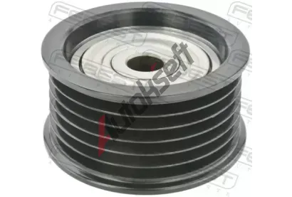 FEBEST Vratn� / vodic� kladka dr�kov�ho kl�nov�ho �emenu FBS 0188-ASC10, 0188-ASC10