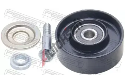 FEBEST Vratn / vodic kladka drkovho klnovho emenu FBS 0188-KUN25, 0188-KUN25