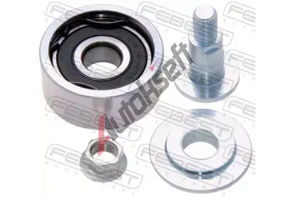 FEBEST Vratná / vodicí kladka drážkového klínového řemenu FBS 0188-LJ150, 0188-LJ150 FEBEST Vratná / vodicí kladka drážkového klínového řemenu FBS 0188-LJ150, 0188-LJ150