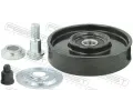 Vratn� / vodic� kladka dr�kov�ho kl�nov�ho �emenu&nbsp;FEBEST&nbsp;&dash;&nbsp;FBS 0188-VDJ200