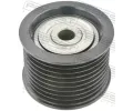 Vratn� / vodic� kladka dr�kov�ho kl�nov�ho �emenu&nbsp;FEBEST&nbsp;&dash;&nbsp;FBS 0188-VDJ201