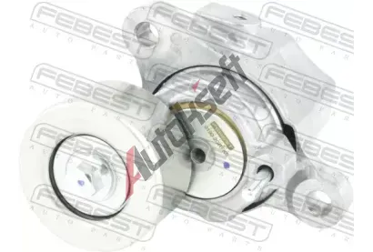 FEBEST Napínák drážkového klínového řemenu FBS 0190-2GRFKS, 0190-2GRFKS FEBEST Napínák drážkového klínového řemenu FBS 0190-2GRFKS, 0190-2GRFKS