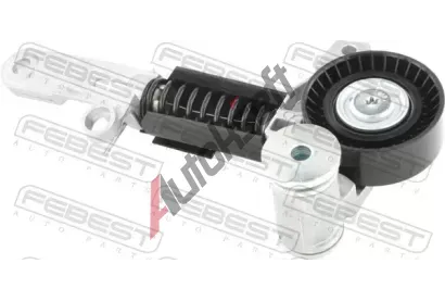 FEBEST Napínák drážkového klínového řemenu FBS 0190-3ZRFAE, 0190-3ZRFAE FEBEST Napínák drážkového klínového řemenu FBS 0190-3ZRFAE, 0190-3ZRFAE