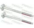 Upevňovací čepy příčného závěsného ramena FEBEST ‐ FBS 0198-010-PCS2 Upevňovací čepy příčného závěsného ramena FEBEST ‐ FBS 0198-010-PCS2