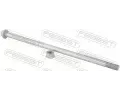 roub pro opravu odklonu kola FEBEST ‐ FBS 0198-016