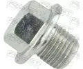 Zvitov ztka olejov vany FEBEST ‐ FBS 0199-001