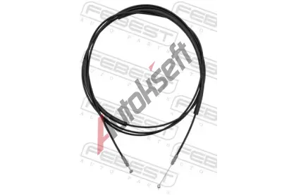 FEBEST Sada kabel na opravu, zmek vklopn zd FBS 0199-ACV30LUG, 0199-ACV30LUG