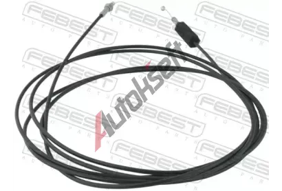 FEBEST Sada kabel na opravu, zmek vklopn zd FBS 0199-ADE150LUG, 0199-ADE150LUG