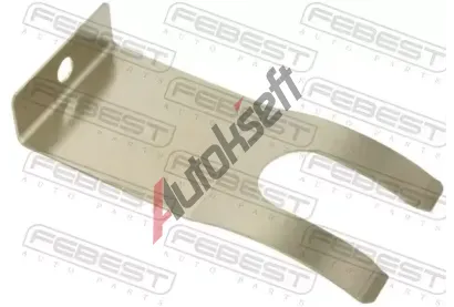 FEBEST Uloen zvsu pruiny FBS 0199-ASGDJ150, 0199-ASGDJ150