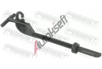 FEBEST Zvs klapky palivov ndre FBS 0199-AZT250FD, 0199-AZT250FD