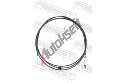 FEBEST Ta�n� lanko, krytka palivov� n�dr�e FBS 0199-KUN26LUG, 0199-KUN26LUG