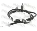Ta�n� lanko parkovac� brzdy&nbsp;FEBEST&nbsp;&dash;&nbsp;FBS 0199-PCGRJ200RH