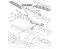 FEBEST Kryt ramena strae FBS 0199-WAC01, 0199-WAC01