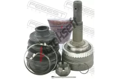 FEBEST Kloub hnacho hdele, sada FBS 0210-013A42, 0210-013A42