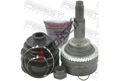 FEBEST Kloub hnacho hdele, sada FBS 0210-016A44, 0210-016A44