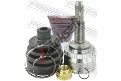 FEBEST Kloub hnacho hdele, sada FBS 0210-060A42, 0210-060A42