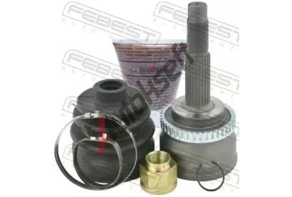 FEBEST Kloub hnac�ho h��dele, sada FBS 0210-062A42, 0210-062A42