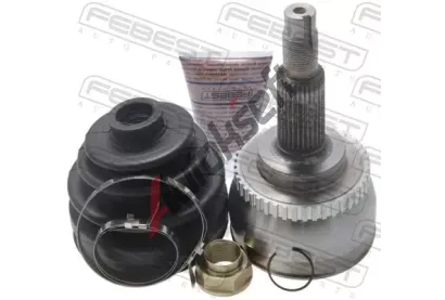 FEBEST Kloub hnacho hdele, sada FBS 0210-069A44, 0210-069A44