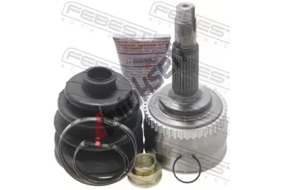 FEBEST Kloub hnacho hdele, sada FBS 0210-070A44, 0210-070A44