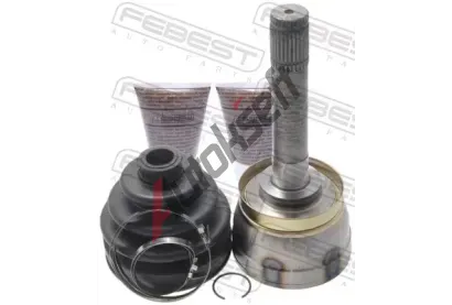 FEBEST Kloub hnacho hdele, sada FBS 0210-071, 0210-071